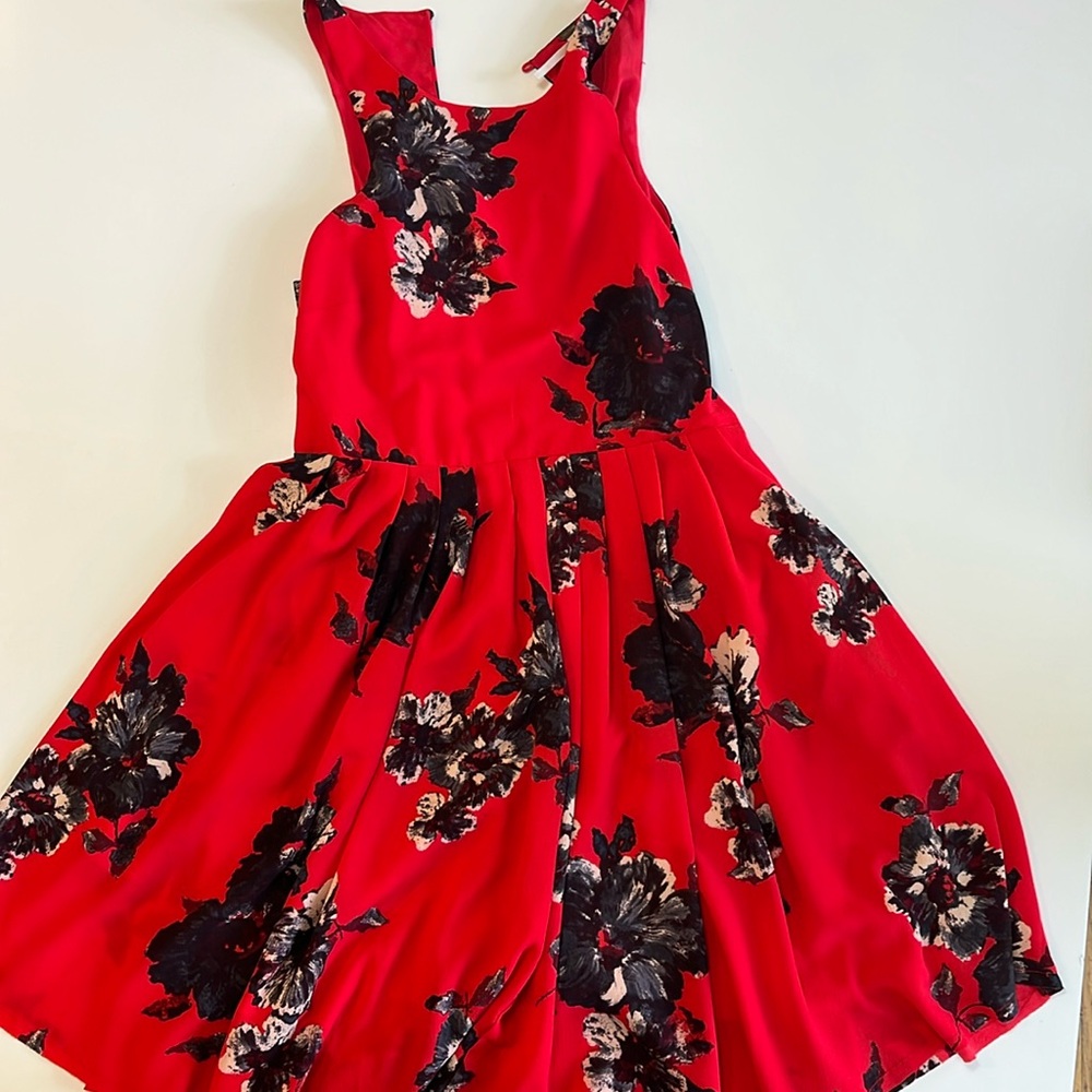 Free people dress